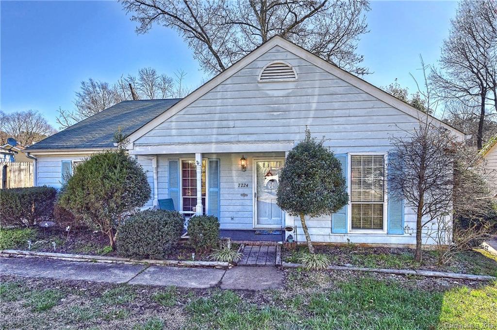 7224 English Ivy Lane Charlotte NC 28227