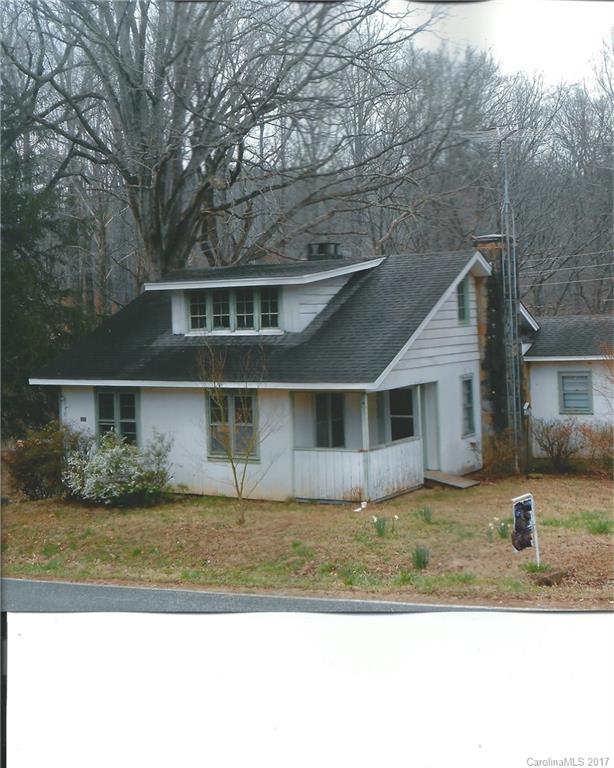 370 Gunning Road Tryon NC 28782