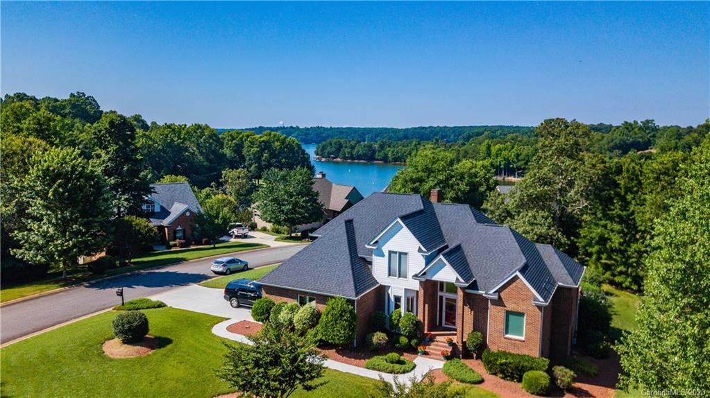 105 Habersham Loop Statesville NC 28677