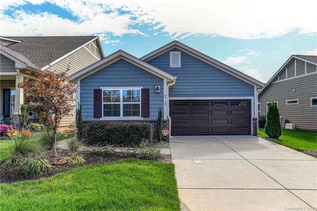 4715 Looking Glass Trail Denver NC 28037