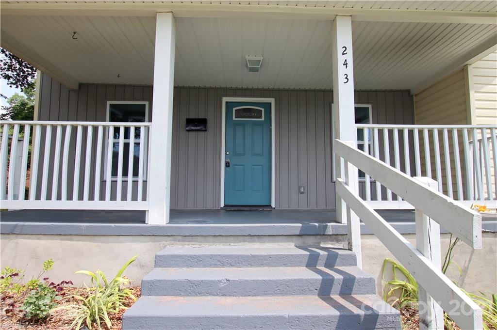 243 Franklin Avenue NW Concord NC 28025