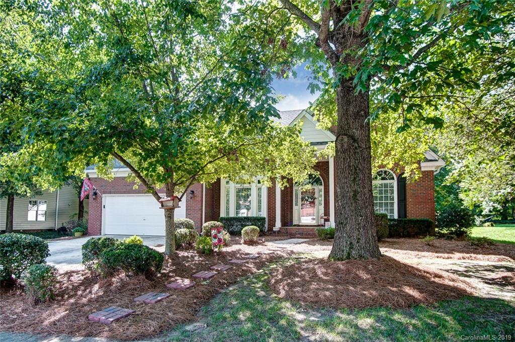 4800 Crownvista Drive Charlotte NC 28269