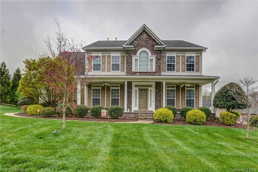 1304 Dickens Lane Monroe NC 28110