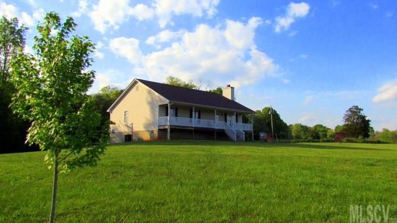 380 Williams And Nance Lane Taylorsville NC 28681