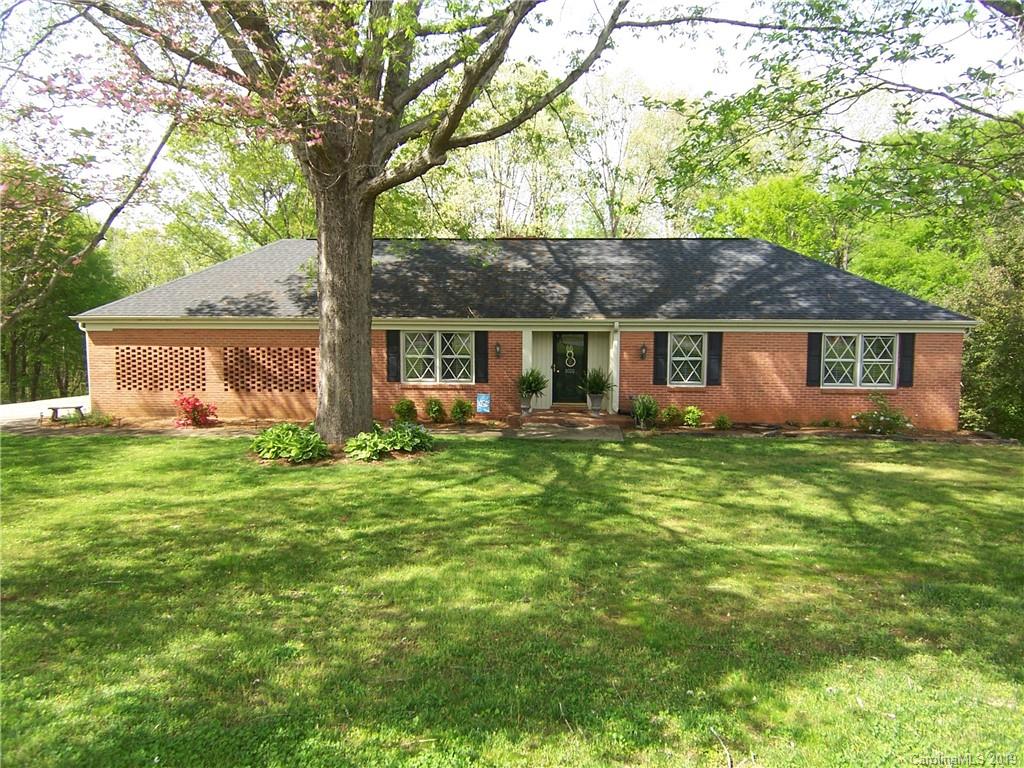 3020 Downing Street Shelby NC 28152
