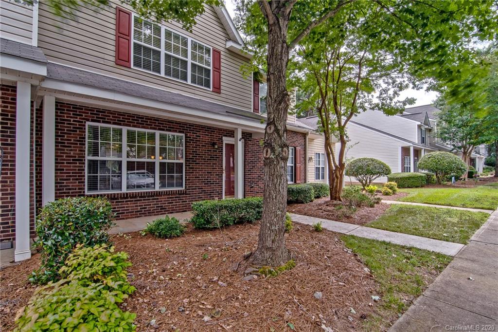 5981 Cougar Lane Charlotte NC 28269