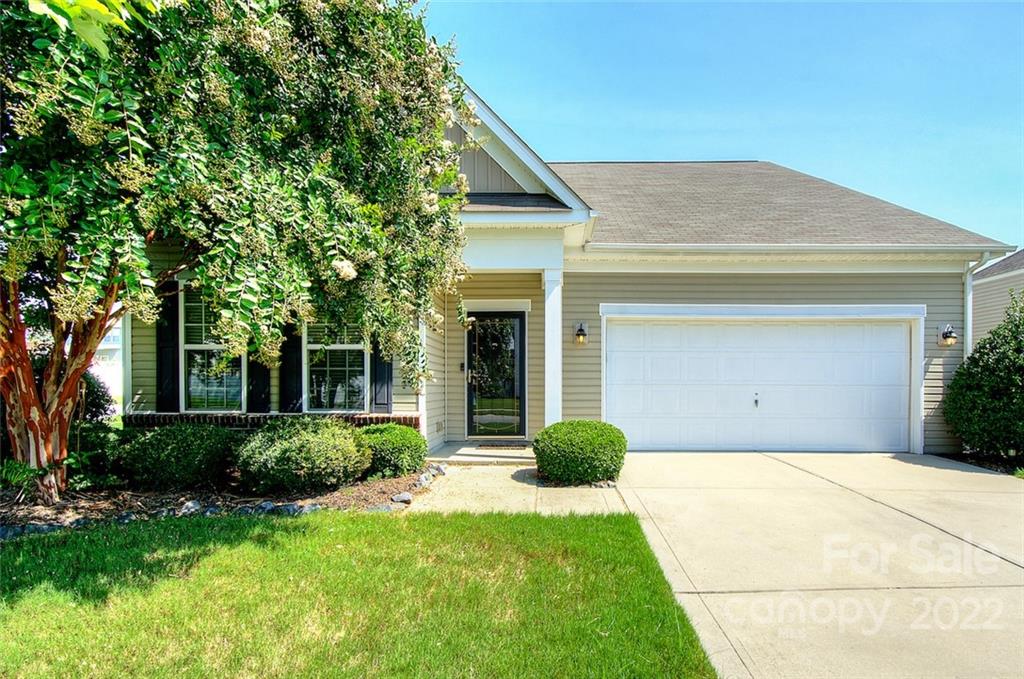 4803 William Caldwell Avenue Charlotte NC 28213