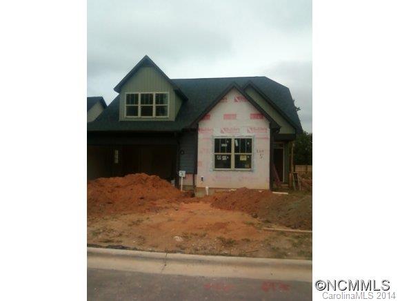 11 Onteora Oaks Drive Asheville NC 28803