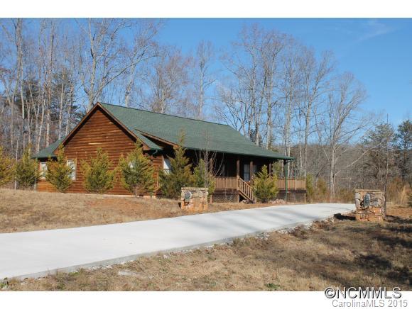 1162 Clearwater Parkway Rutherfordton NC 28139