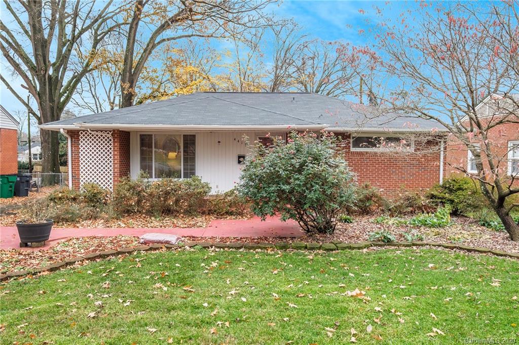 4417 Collingwood Drive Charlotte NC 28209