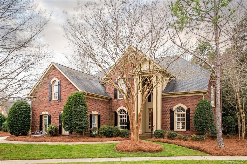 9000 Morgan Downs Court Charlotte NC 28270