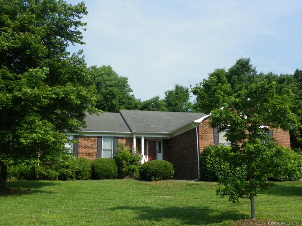 11225 Silverton Drive Charlotte NC 28215