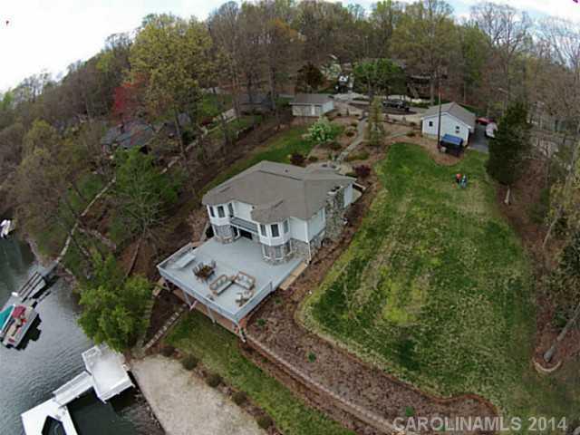 108 Langdon Road Mooresville NC 28117