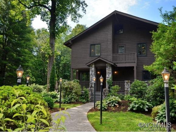 273 Horizon View Drive Horse Shoe NC 28742