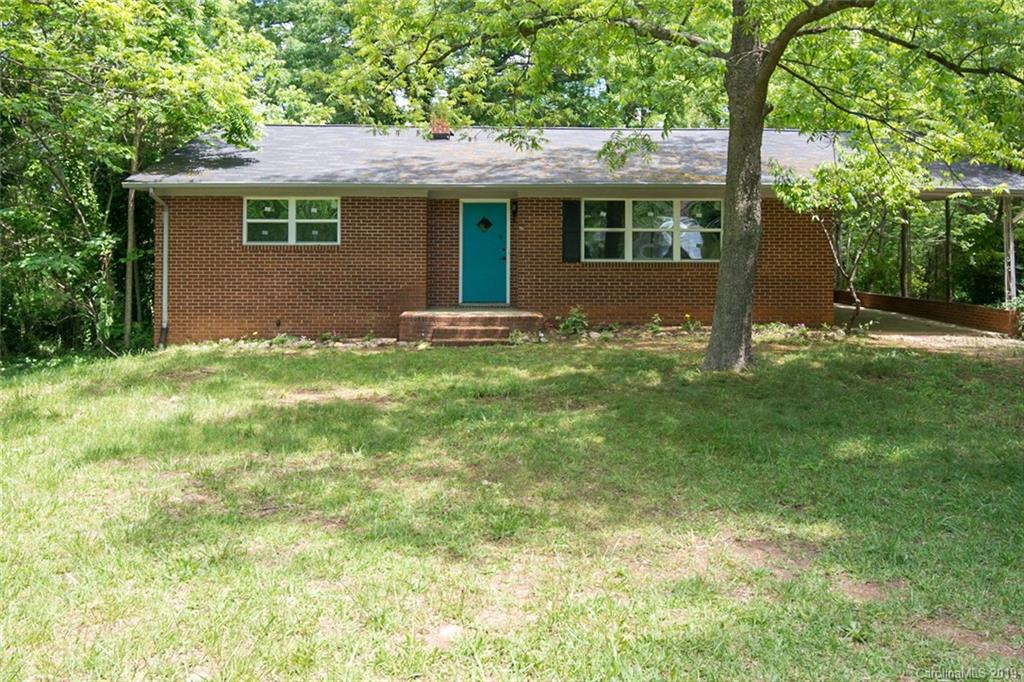 4202 Grissom Street Gastonia NC 28056