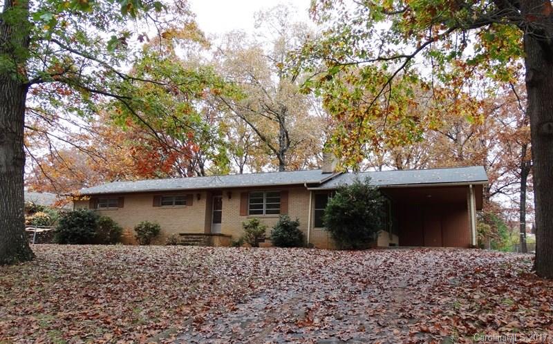 1221 18th Avenue NE Hickory NC 28601