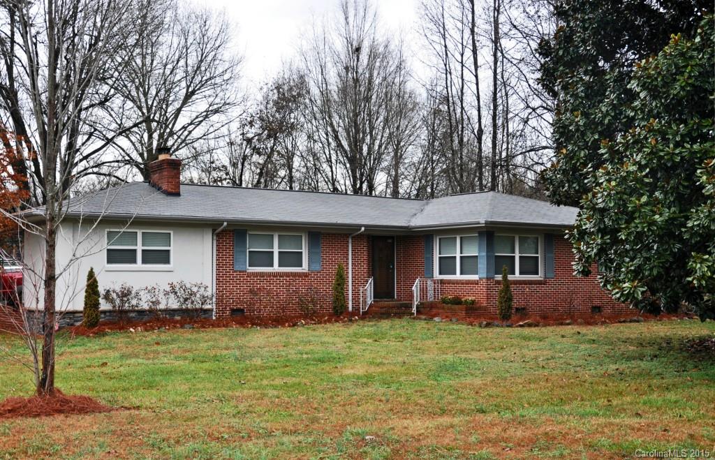 10316 Moores Chapel Road Charlotte NC 28214