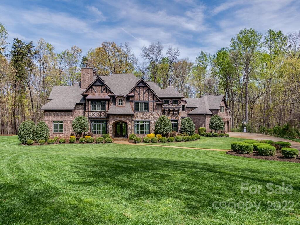 10829 Green Heron Court Charlotte NC 28278