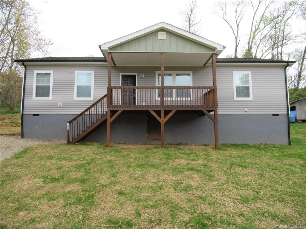 154 Spirea Drive Waynesville NC 28785