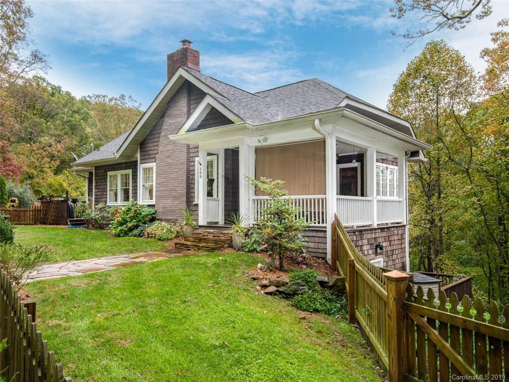 109 Sherwood Road Asheville NC 28803