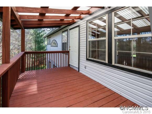 16 Burgie Lane Weaverville NC 28787