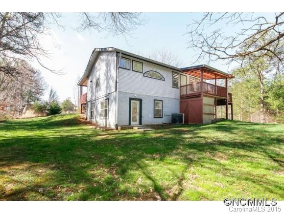 16 Burgie Lane Weaverville NC 28787