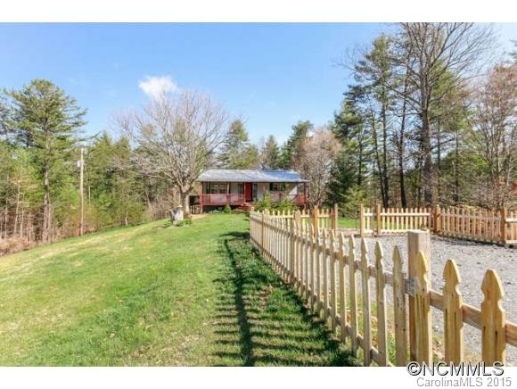 16 Burgie Lane Weaverville NC 28787