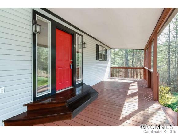 16 Burgie Lane Weaverville NC 28787