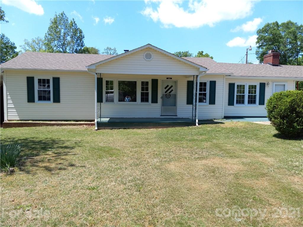 511 Jack Corpening Road Nebo NC 28761
