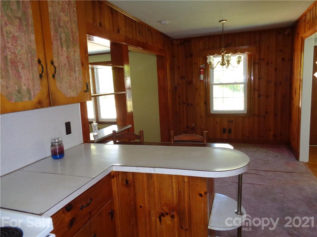511 Jack Corpening Road Nebo NC 28761