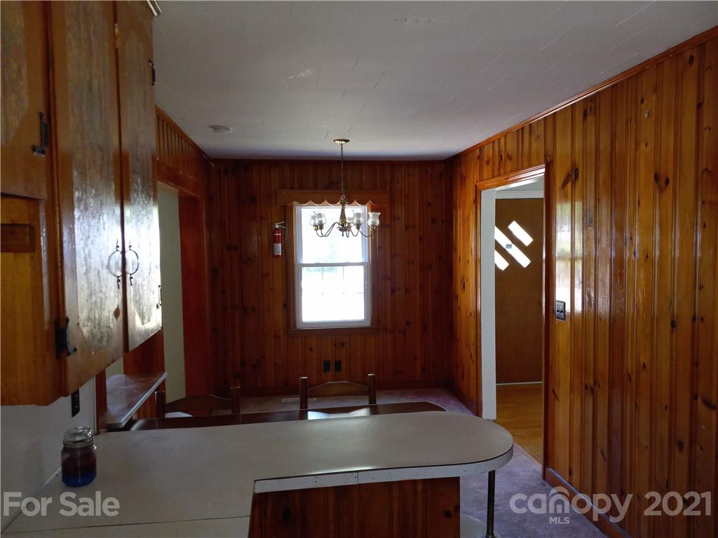 511 Jack Corpening Road Nebo NC 28761