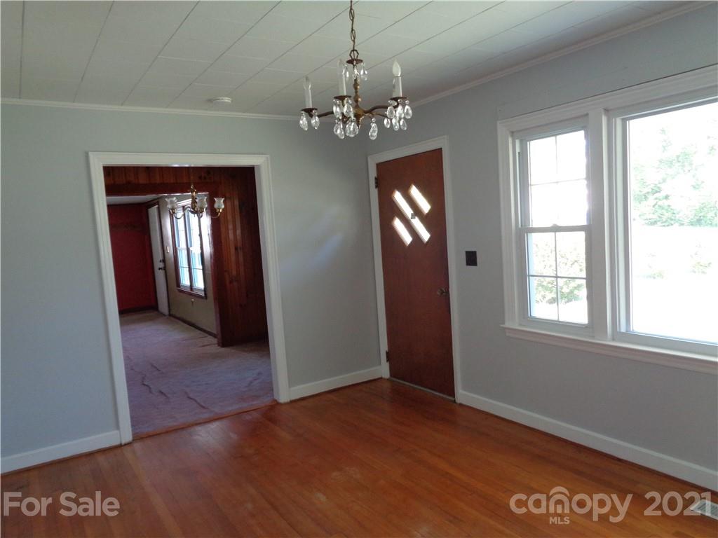 511 Jack Corpening Road Nebo NC 28761
