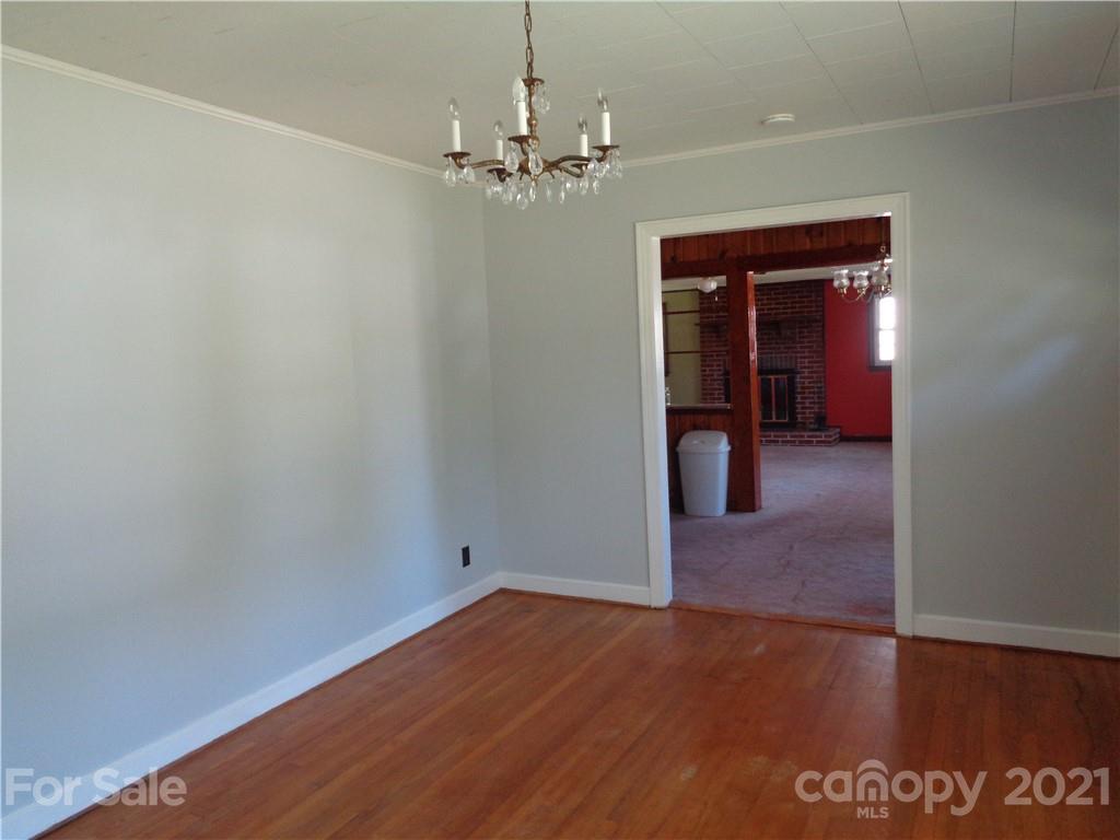 511 Jack Corpening Road Nebo NC 28761