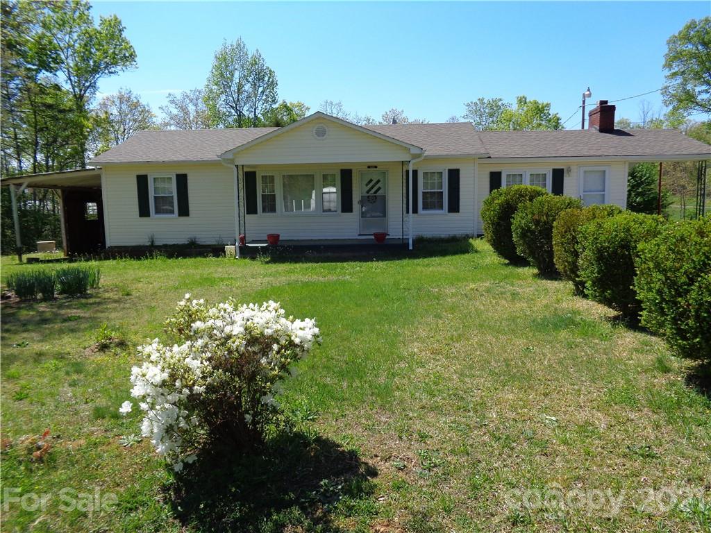 511 Jack Corpening Road Nebo NC 28761