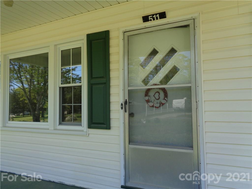511 Jack Corpening Road Nebo NC 28761