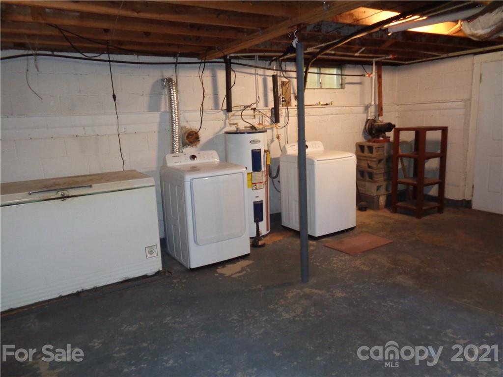 511 Jack Corpening Road Nebo NC 28761