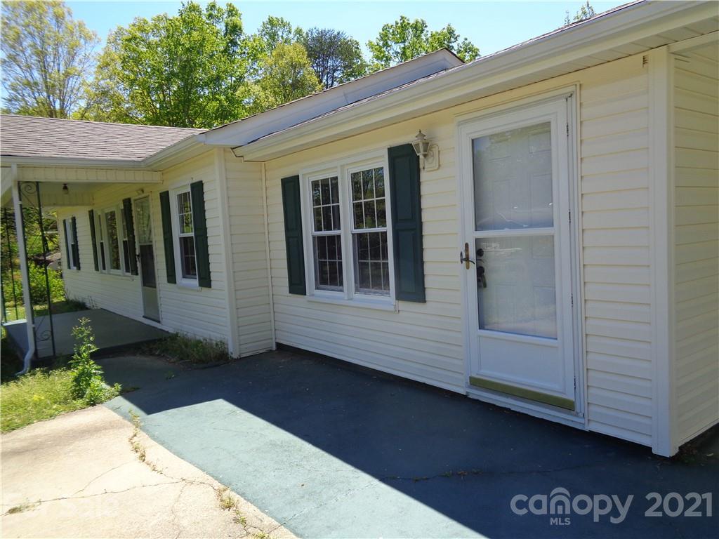 511 Jack Corpening Road Nebo NC 28761