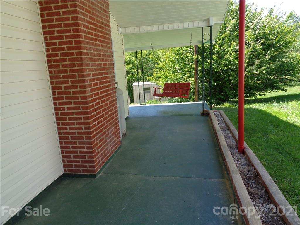 511 Jack Corpening Road Nebo NC 28761