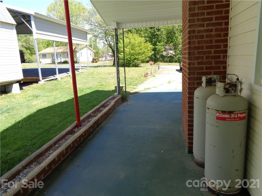 511 Jack Corpening Road Nebo NC 28761