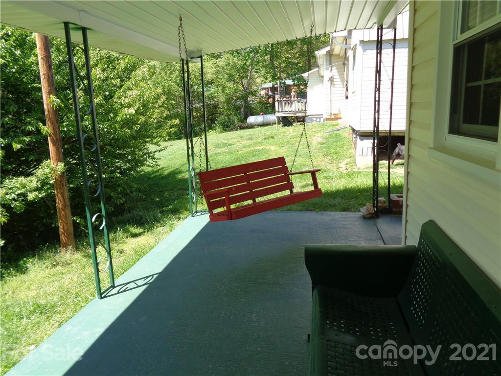 511 Jack Corpening Road Nebo NC 28761