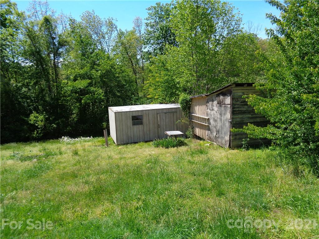511 Jack Corpening Road Nebo NC 28761