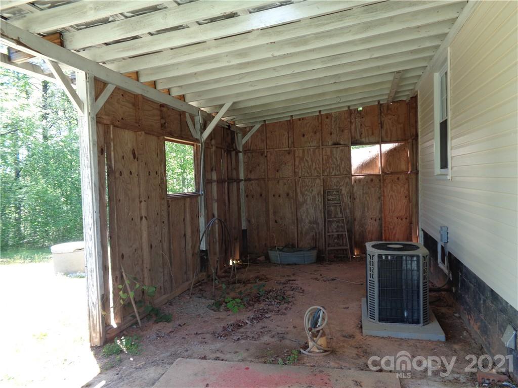 511 Jack Corpening Road Nebo NC 28761
