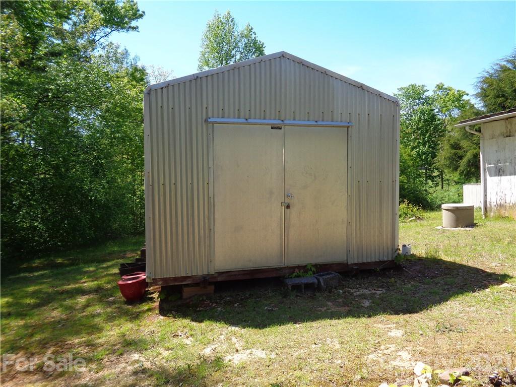 511 Jack Corpening Road Nebo NC 28761