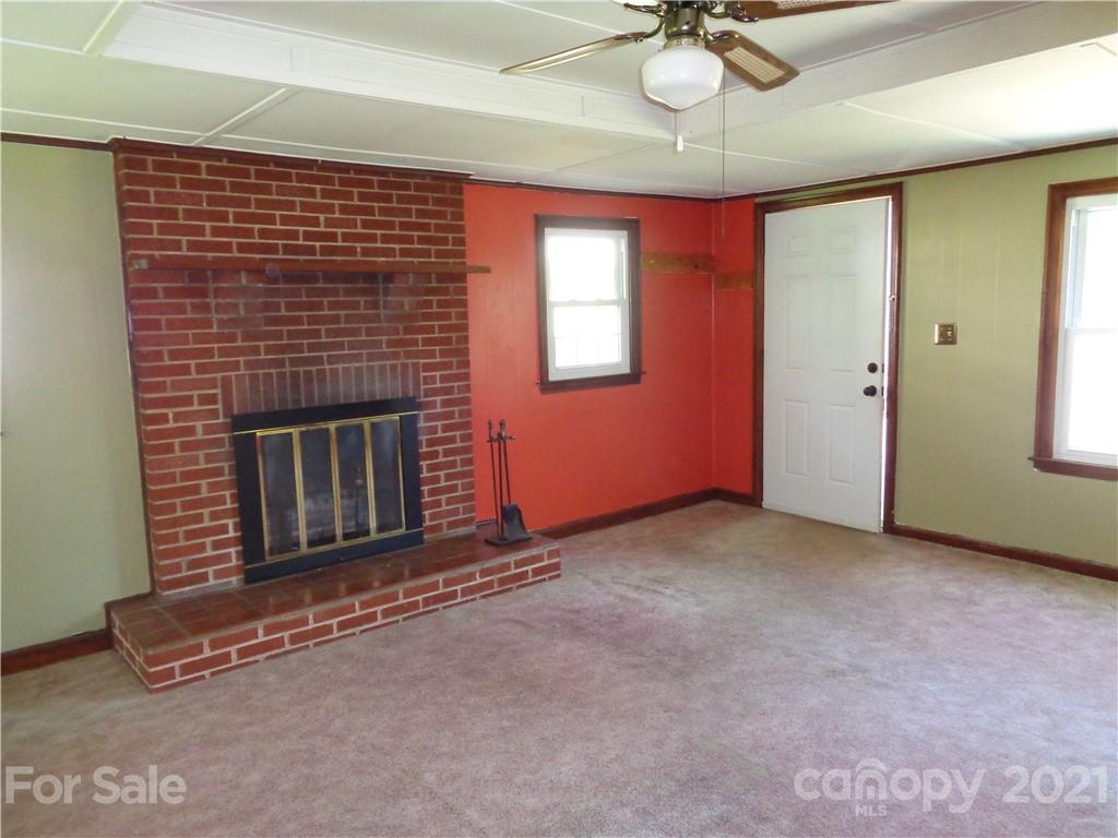 511 Jack Corpening Road Nebo NC 28761