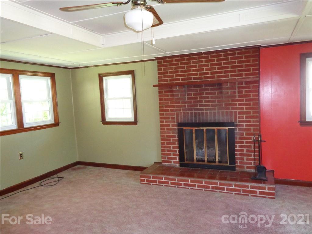 511 Jack Corpening Road Nebo NC 28761
