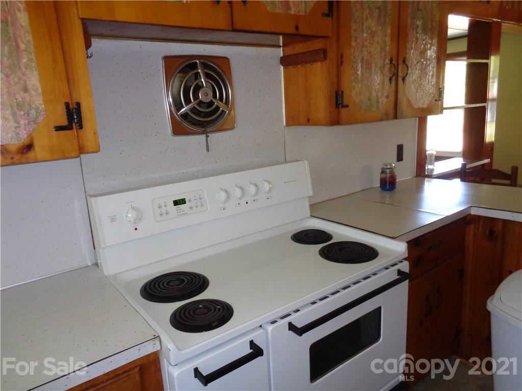 511 Jack Corpening Road Nebo NC 28761
