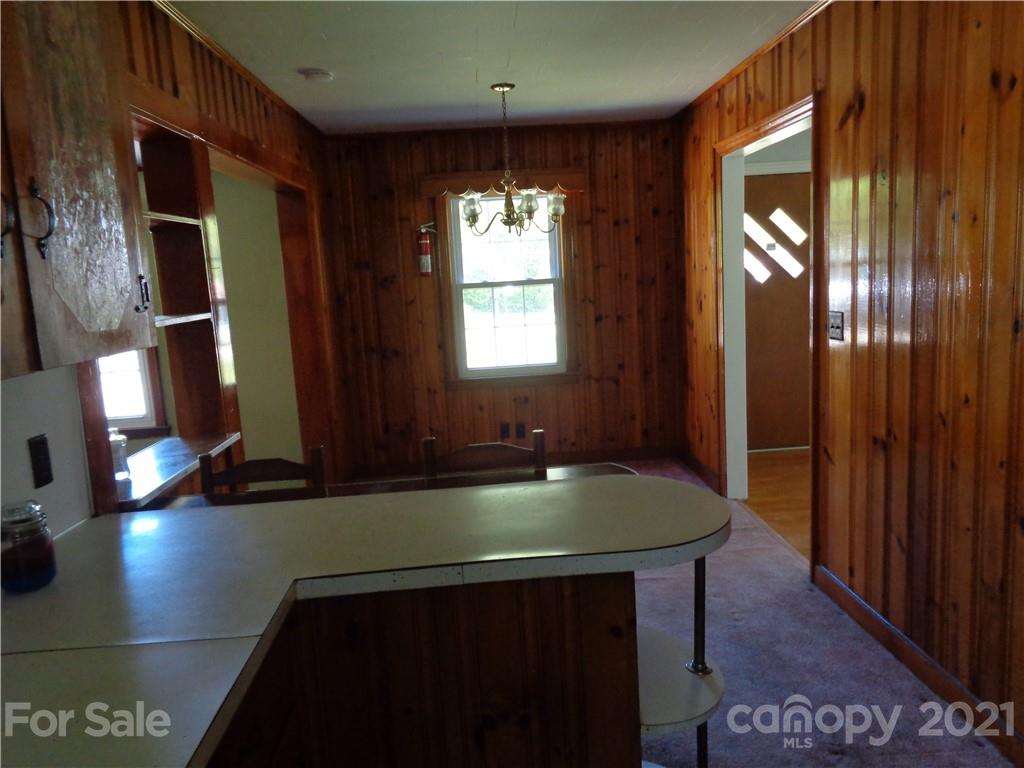 511 Jack Corpening Road Nebo NC 28761
