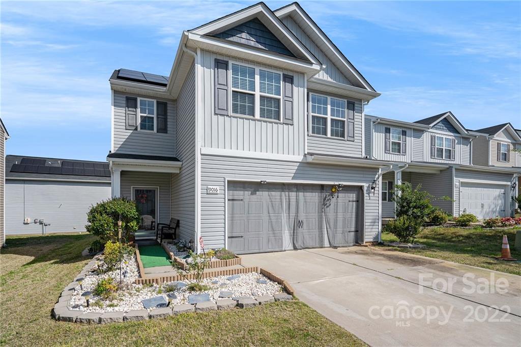 9016 Maidenhair Court Charlotte NC 28215