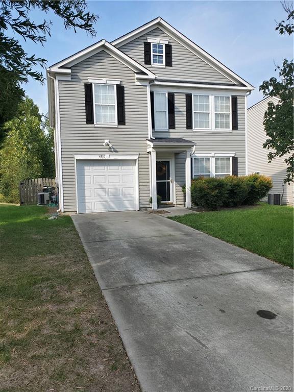 4310 Kellybrook Drive Concord NC 28025