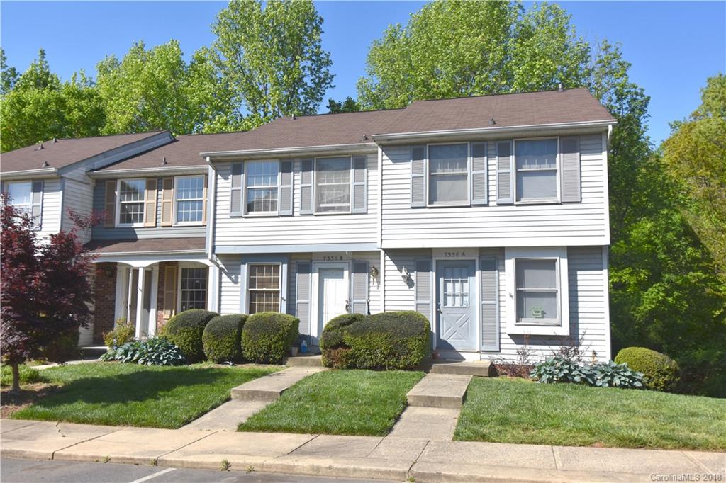 7336 Pebblestone Drive Charlotte NC 28212